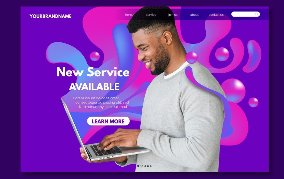 Diseño Gráfico / Web